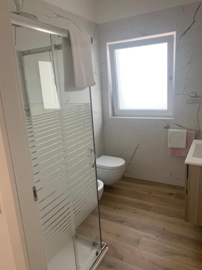 Ca De L'Ora Apartamento Malcesine Exterior foto