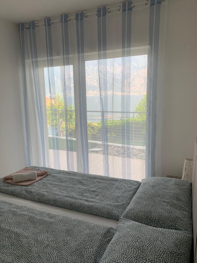 Ca De L'Ora Apartamento Malcesine Exterior foto