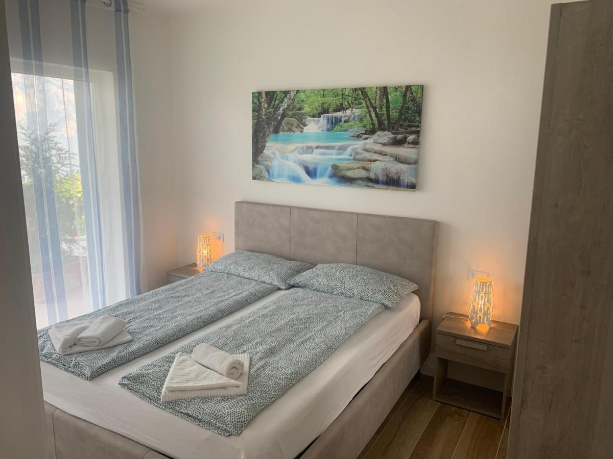 Ca De L'Ora Apartamento Malcesine Exterior foto