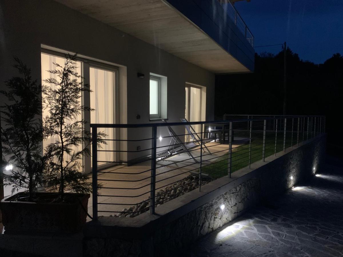 Ca De L'Ora Apartamento Malcesine Exterior foto